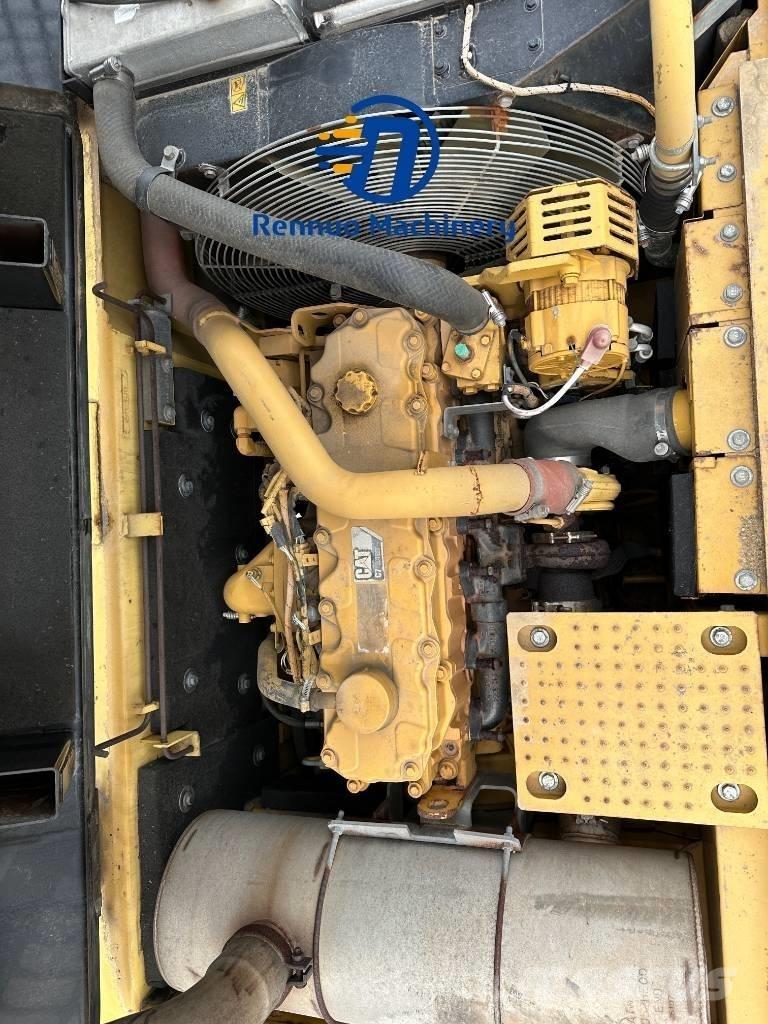 CAT 329D Excavadoras de cadenas
