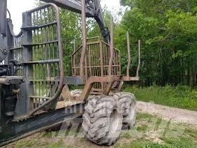 Sogedep SF 25.2 Autocargadoras