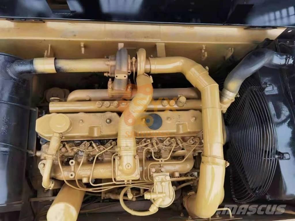 CAT 320 B Excavadoras de cadenas