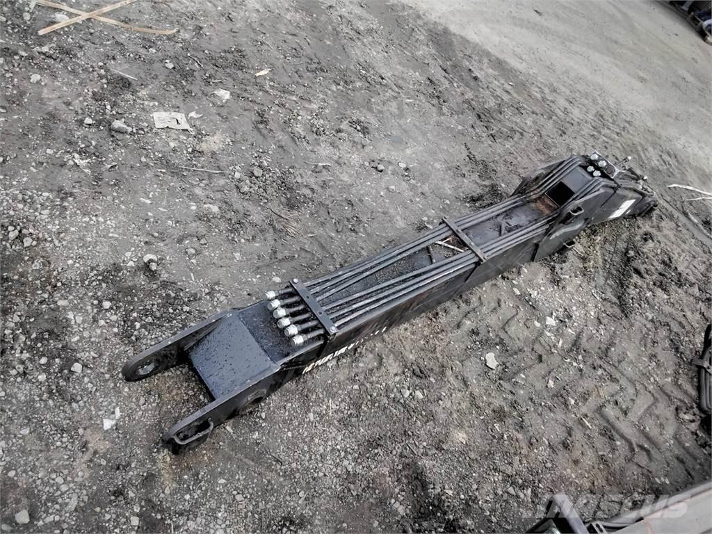 Cranab 45-65 Grúas transportadoras