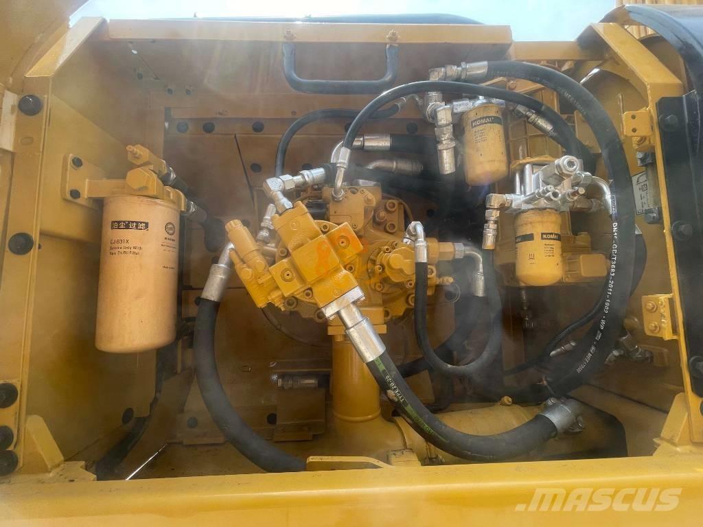 CAT 336 D2 Excavadoras de cadenas