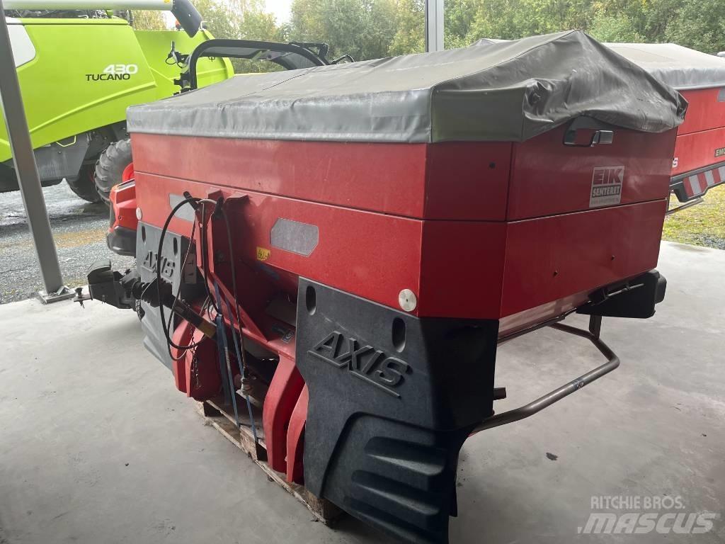 Rauch M30,2 EMC Otras máquinas para siembra