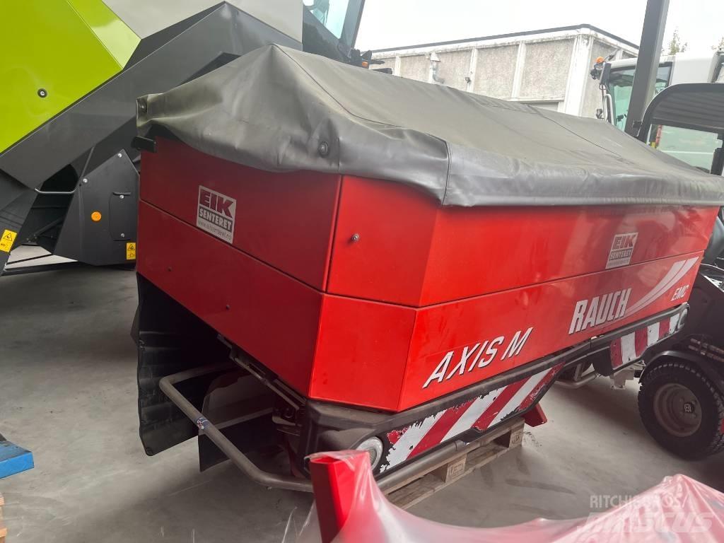 Rauch M30,2 EMC Otras máquinas para siembra