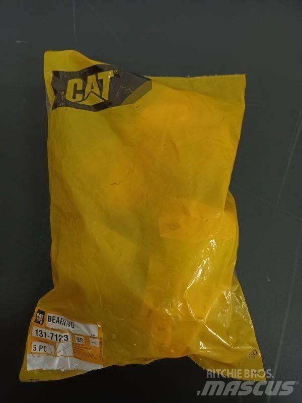 CAT BEARING 131-7123 Chasis y suspención
