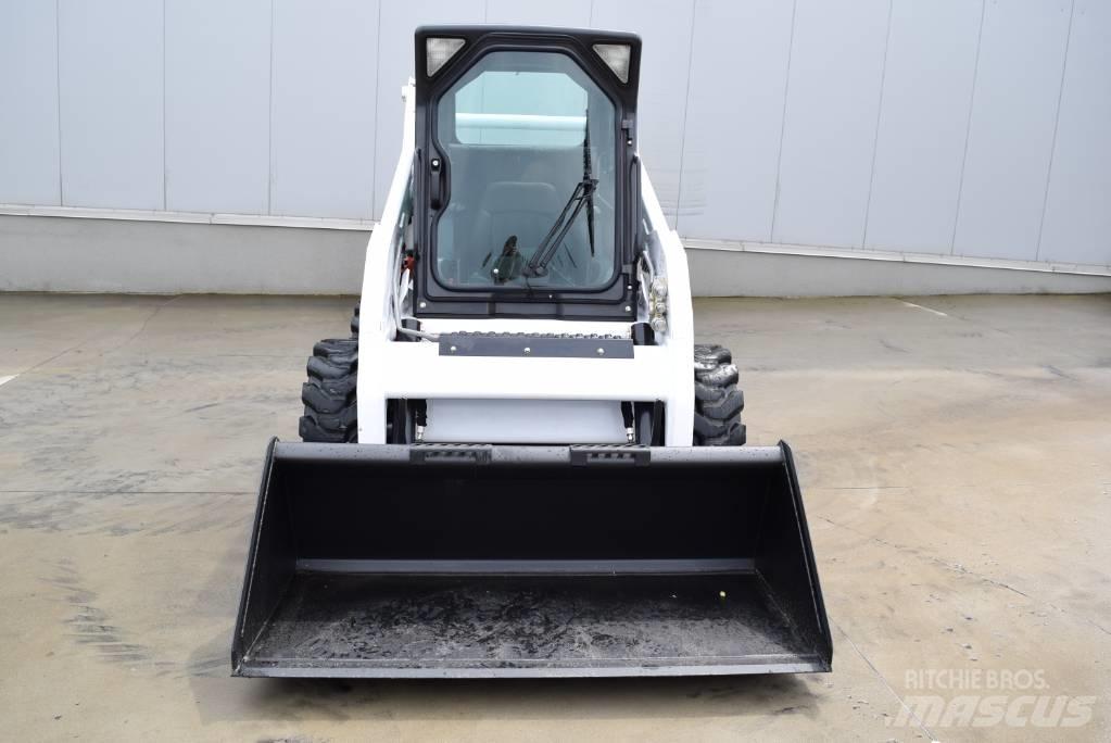 Bobcat S 175 Minicargadoras
