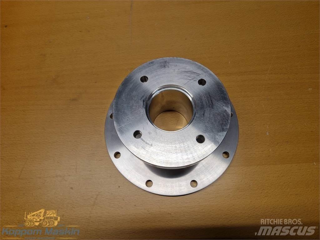 Eco Log 7030151 Motores