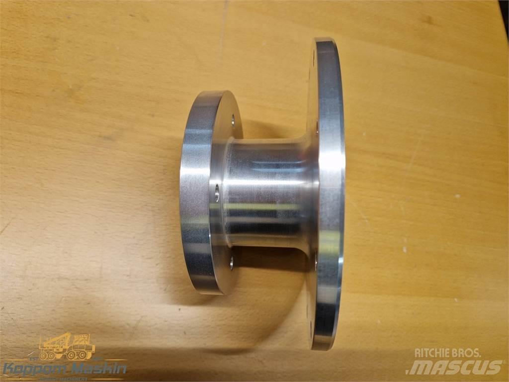 Eco Log 7030151 Motores