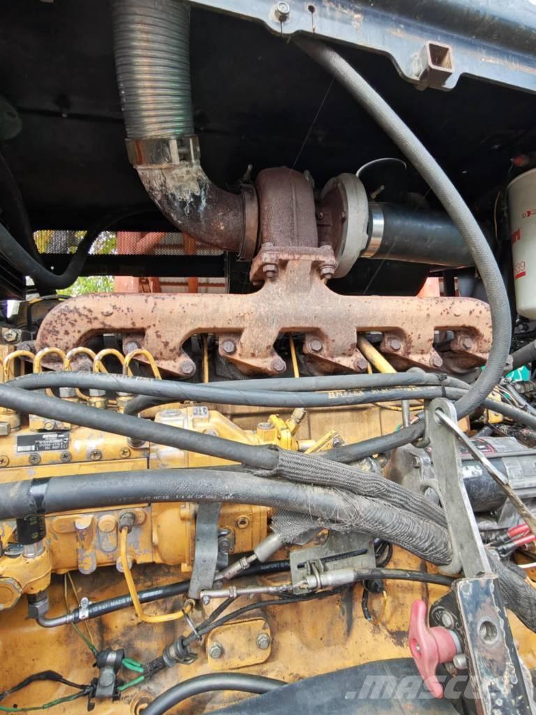 Timberjack 460 D Arrastrador de troncos