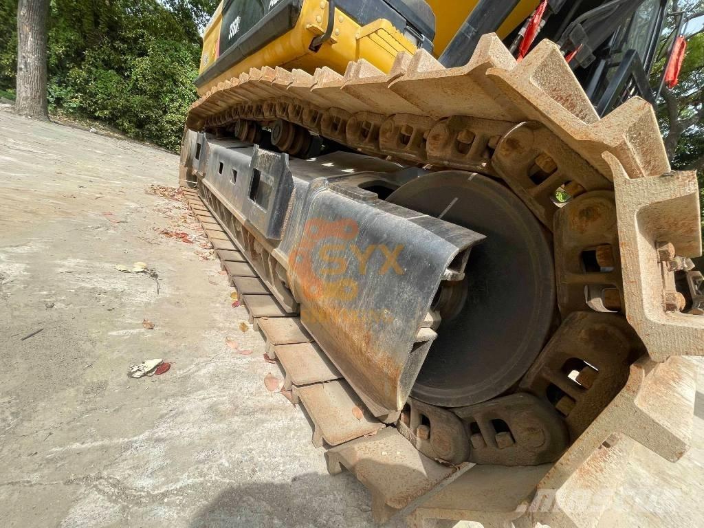 CAT 336 D2 Excavadoras de cadenas