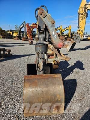 OilQuick OQ60 Cucharones