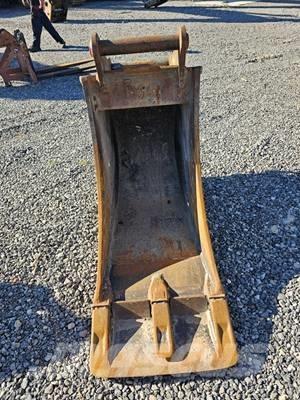 OilQuick OQ60 Cucharones