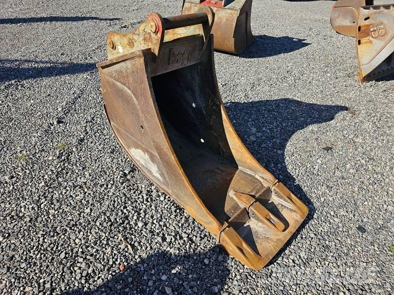 OilQuick OQ60 Cucharones