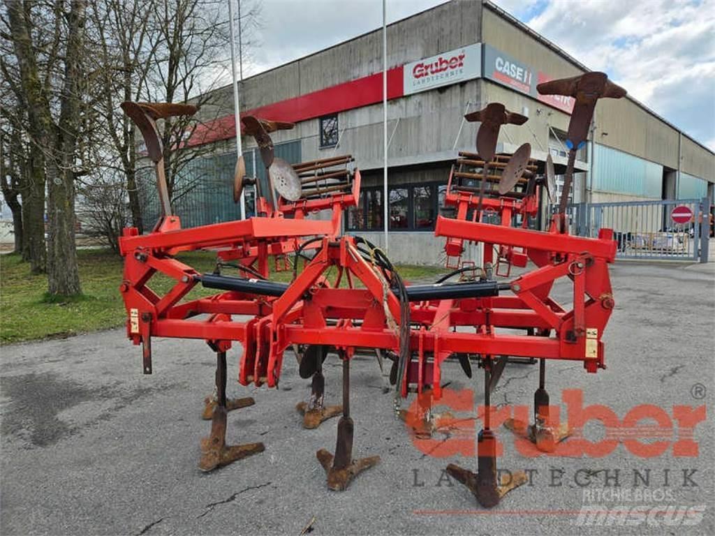Rotoland FG 411 Cultivadores