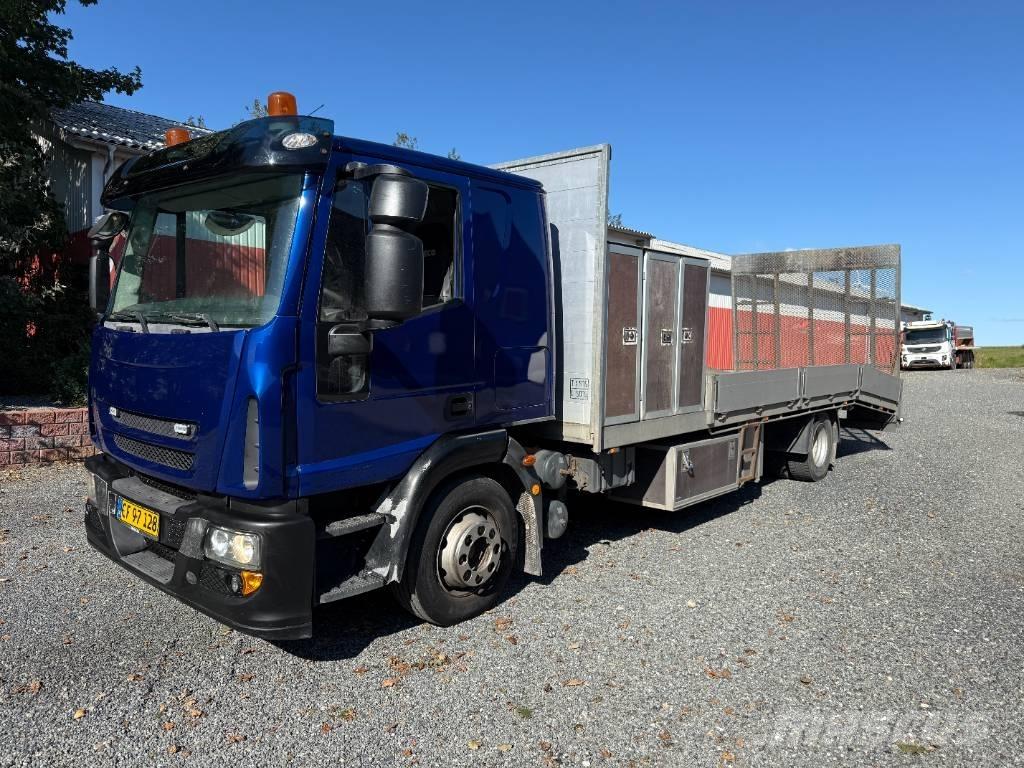 Iveco Cargo 120E22 Camiones portacoches