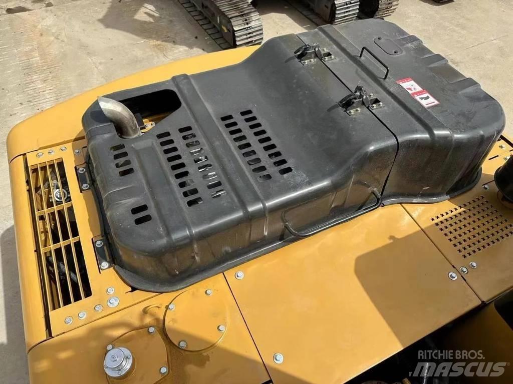 Sany SY 215 Pro Excavadoras de cadenas