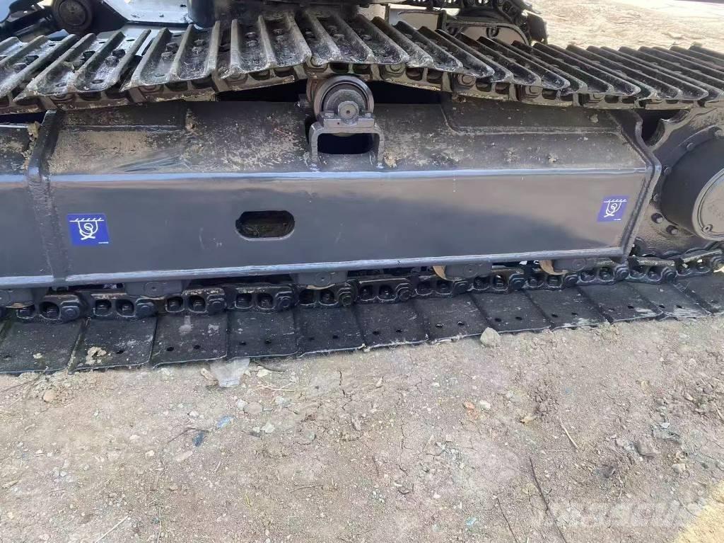 Doosan DX 75-9 C Excavadoras 7t - 12t