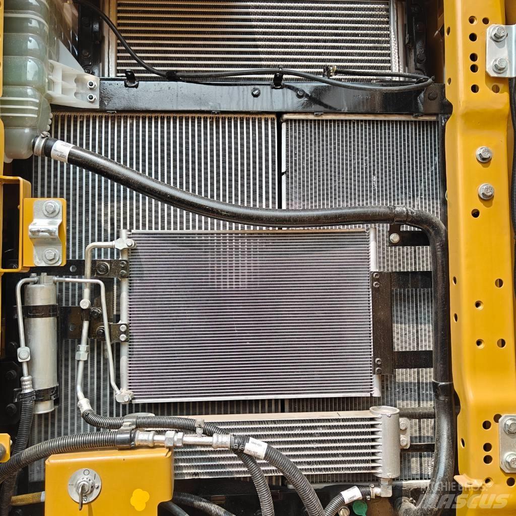 CAT 320GC Excavadoras de cadenas
