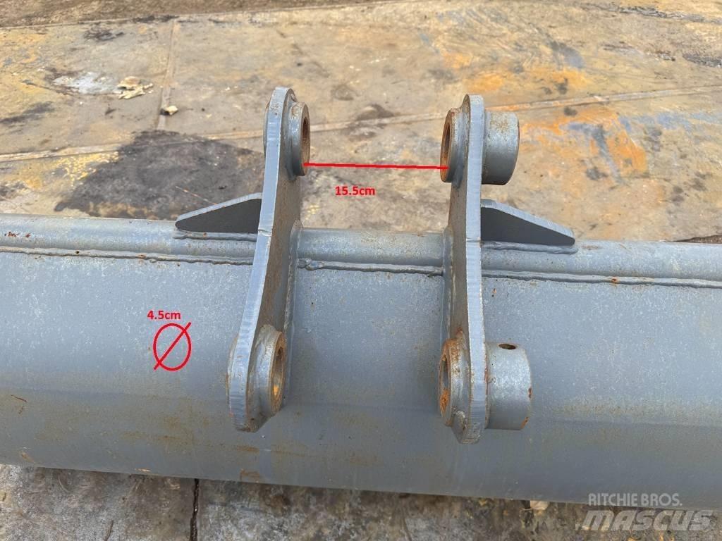 CAT 306 307 bucket Cucharones