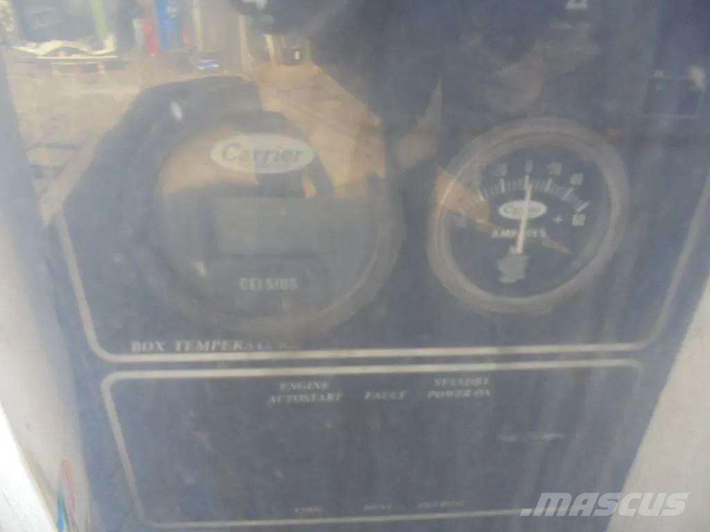 Carrier Maxima 2 Transporte - Otros