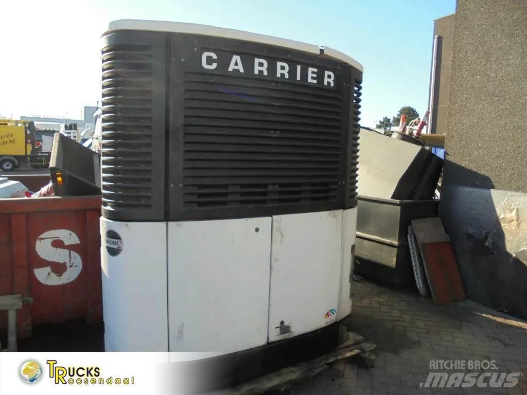 Carrier Maxima 2 Transporte - Otros