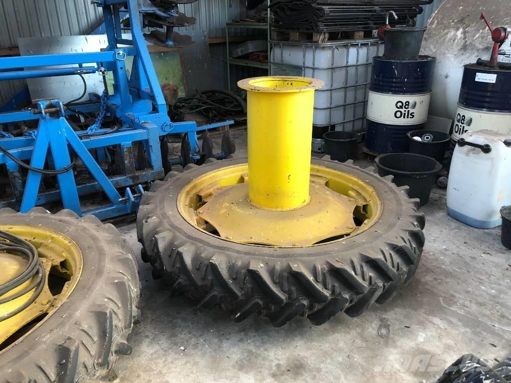  Sprøjtehjul Otros accesorios para tractores