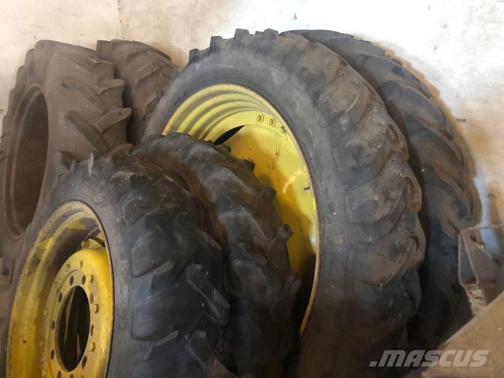  Sprøjtehjul Otros accesorios para tractores