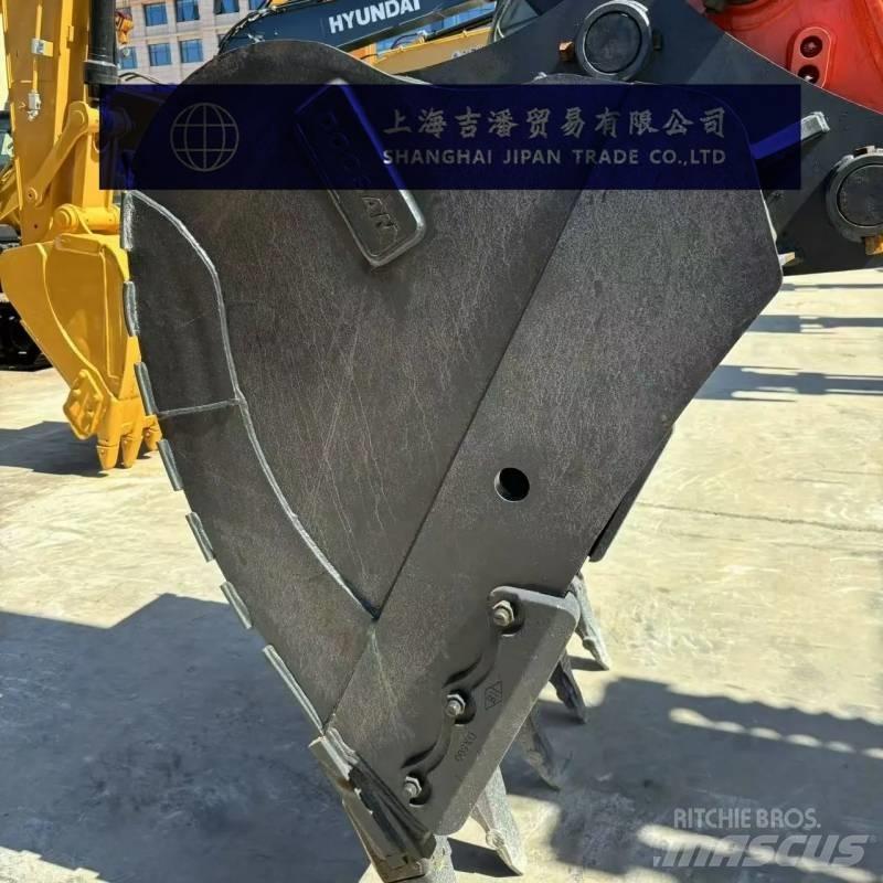 Doosan DX 340 Excavadoras de cadenas