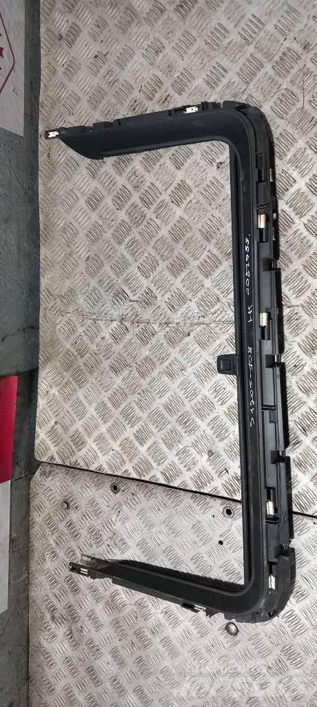 Scania R 440. 2051939 Cabinas e interior
