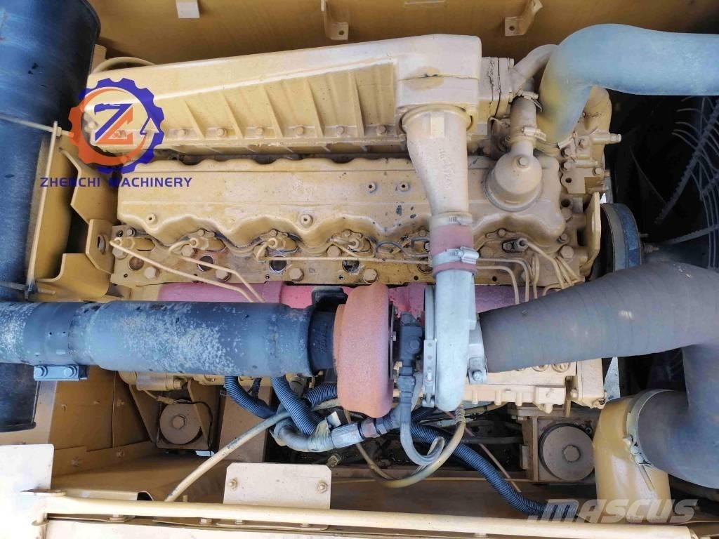 CAT 330 B L Excavadoras de cadenas