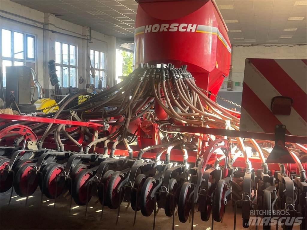 Horsch Pronto 6DC Sembradoras