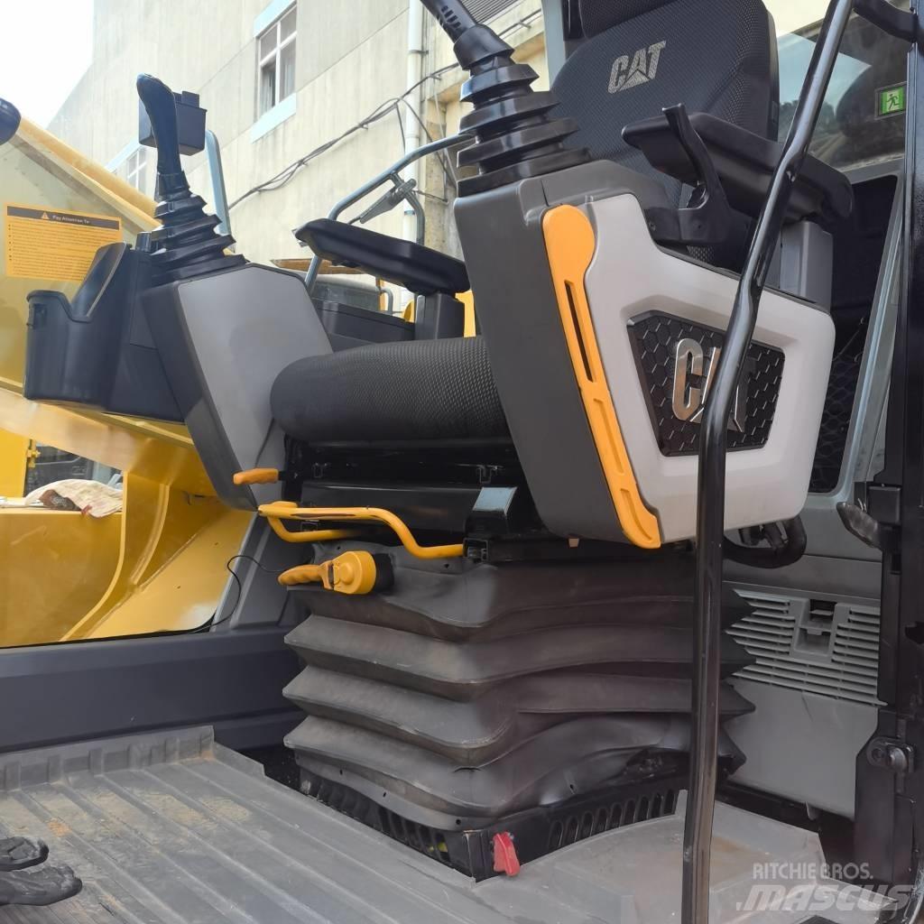 CAT 320 GC Excavadoras de cadenas