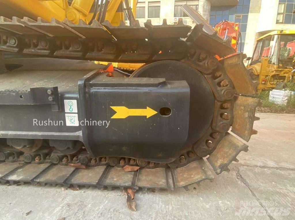 Komatsu PC 400 LC Excavadoras de cadenas