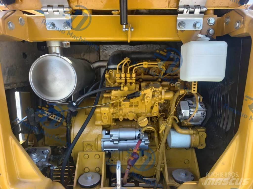CAT 306E2 Mini excavadoras < 7t