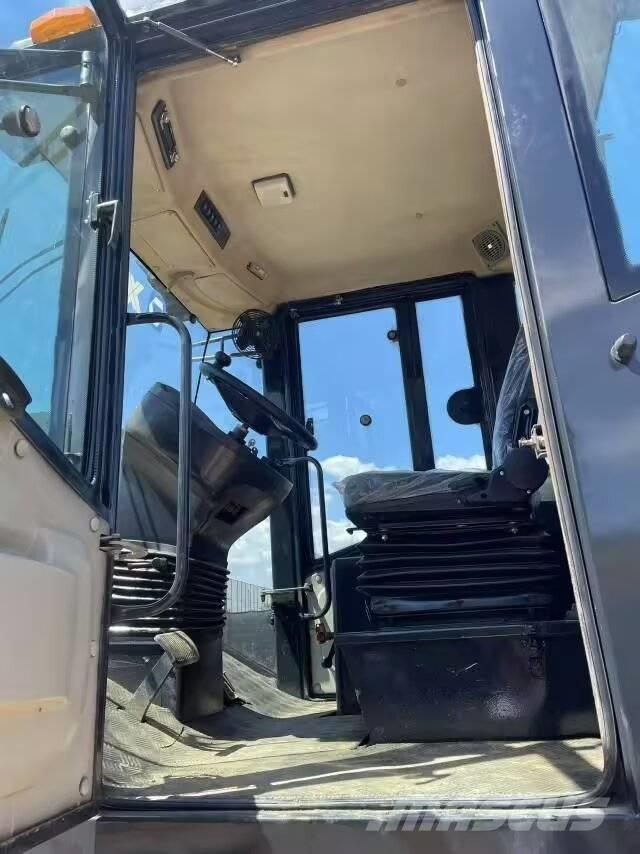 XCMG XS 223J Rodillos de un solo tambor