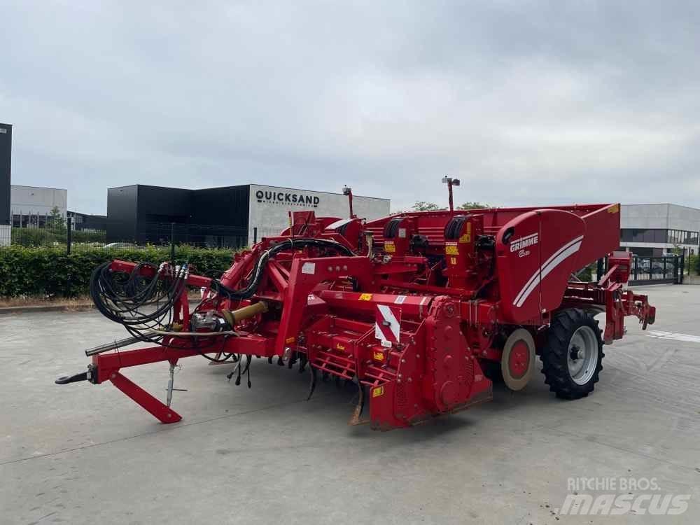 Grimme GL 430 Agricultura - Otros
