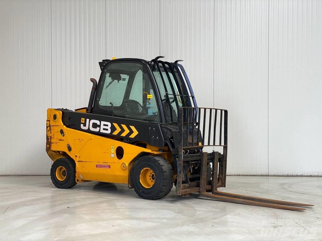 JCB TLT30-19D-2WD Carretillas diesel