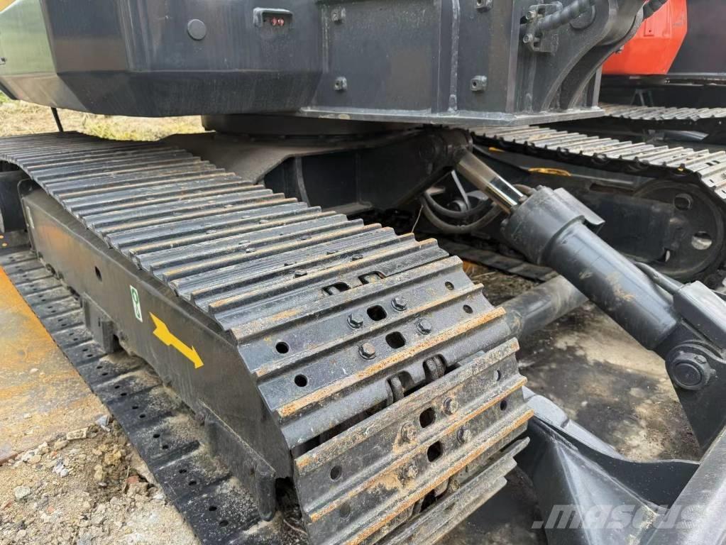 Volvo EC 60 Excavadoras de cadenas