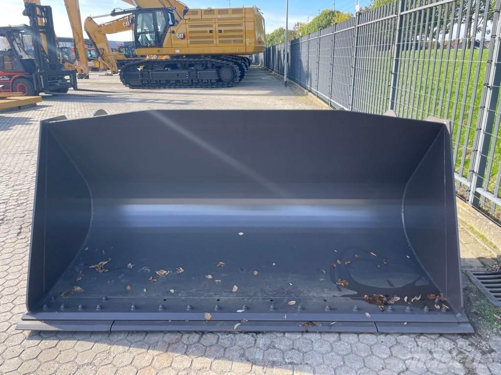 Volvo L 60 H Bucket Cucharones