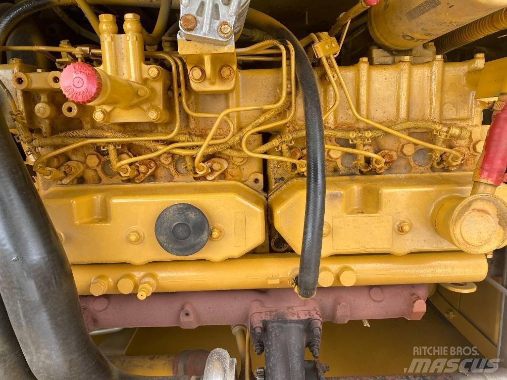 CAT 320 C Excavadoras de cadenas