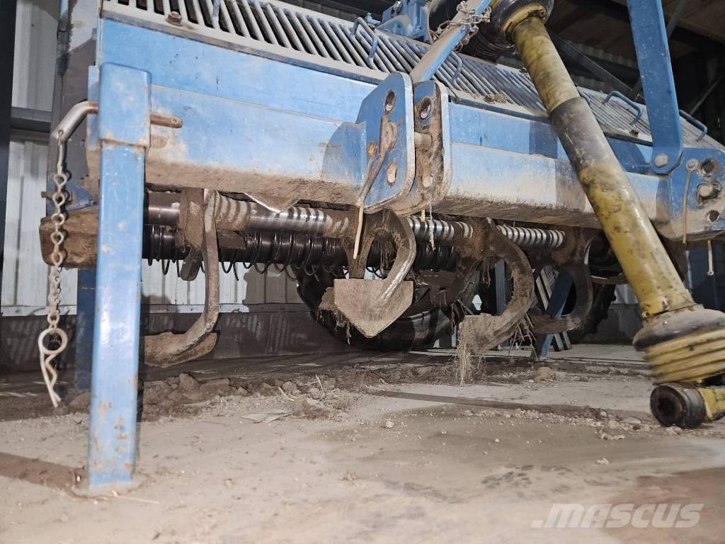 Imants IMANTS Gradas rotativas / rotocultivadores