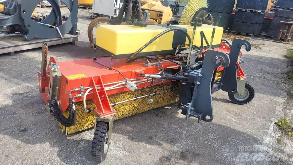 Adler K 750 Construcción - Otros