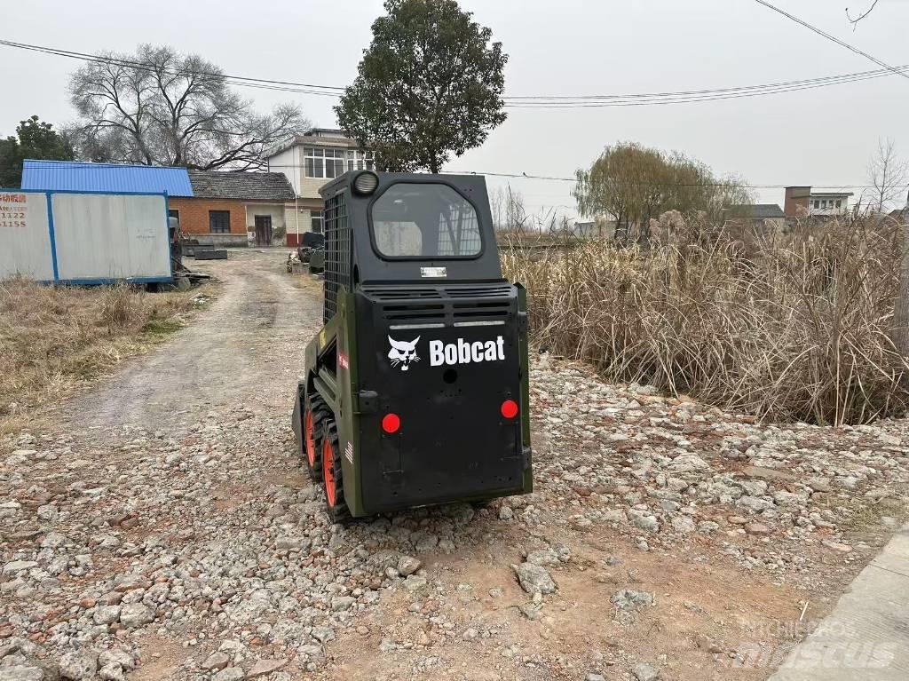 Bobcat S 70 Minicargadoras