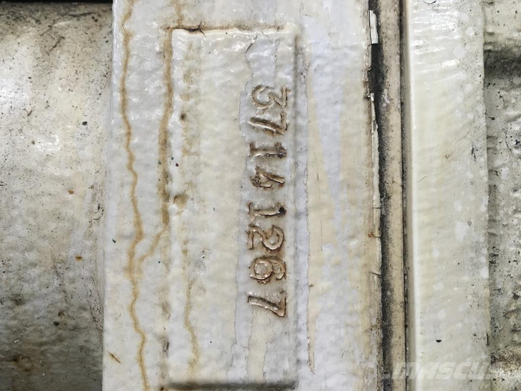 Cummins K19 USED Construcción - Otros