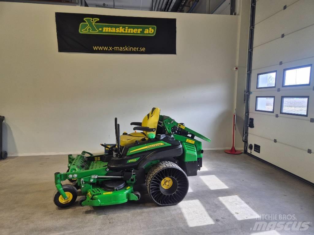 John Deere Z 994 R Tractores corta-césped