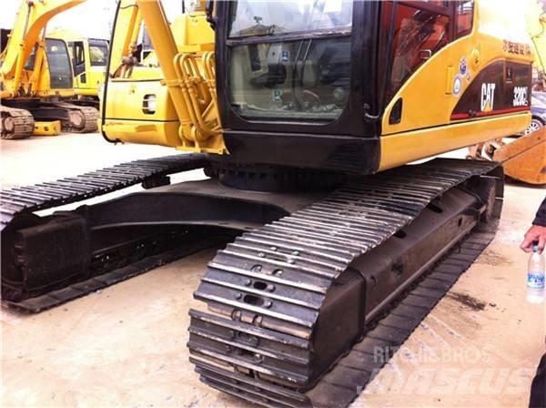 CAT 320 C L Excavadoras de cadenas