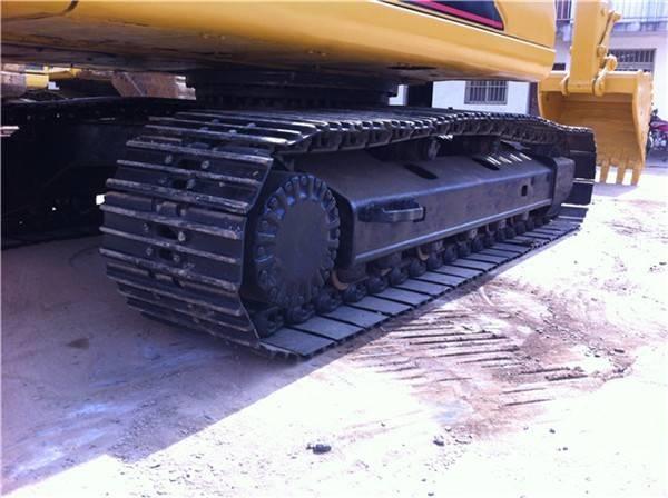 CAT 320 C L Excavadoras de cadenas