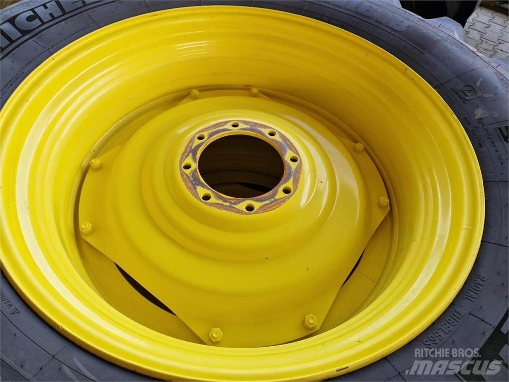 Michelin 480/70R38 Neumáticos, ruedas y llantas