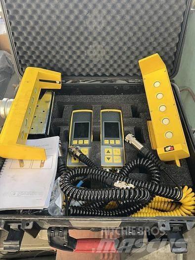CAT AP 655D Asfaltadoras