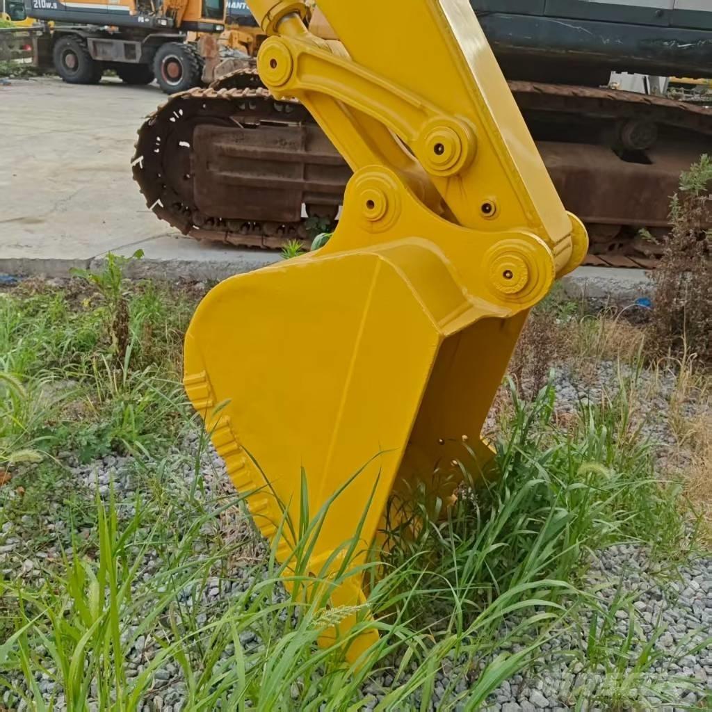 Komatsu PC 78 US Mini excavadoras < 7t