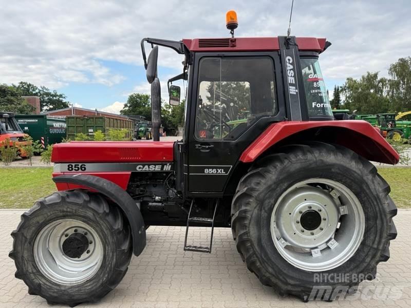 Case IH 856 XL Agricultura - Otros